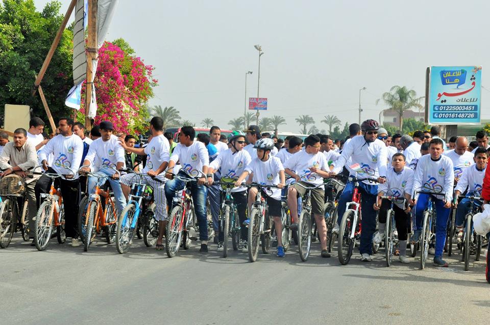 Bikes Fayoum