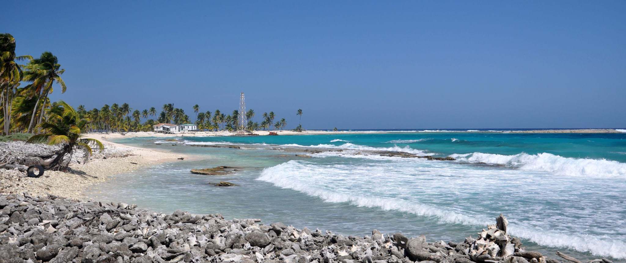 Halfmoon Caye Natural Monument edited horizontal