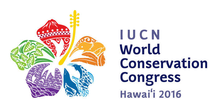 IUCN WCC