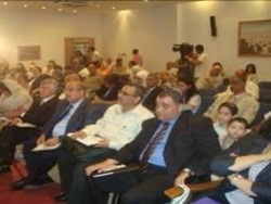 SGP Egypt celebrates World Environment Day-BD-2