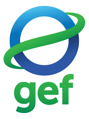 GEF logo RGB