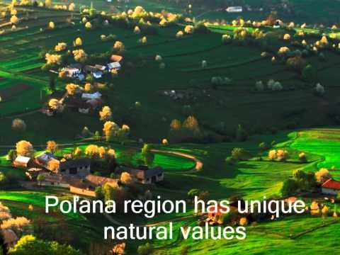 Slovak Republic - SGP Projects