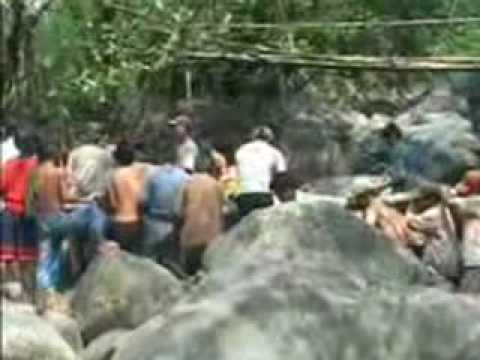 Indonesia - Mikrohidro Haratai