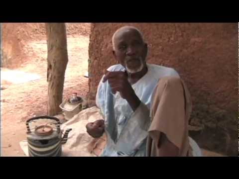 Mali - The Community Water Initiative (CWI)