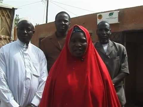 Niger - Community Water Initiative (CWI)