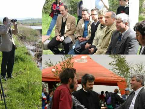 Romania - Conservation of the Biodiversity by Promoting Rural Tourism