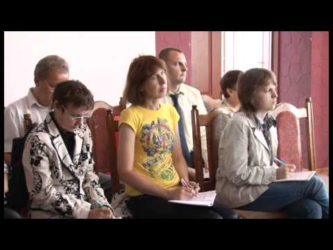 Ukraine - Development of green tourism in Bereg village (Ukrainian)