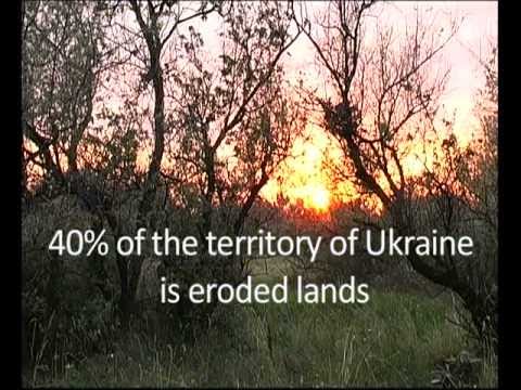 Ukraine - GEF SGP in 2011 (English)