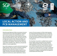 Local Action and PCB Management