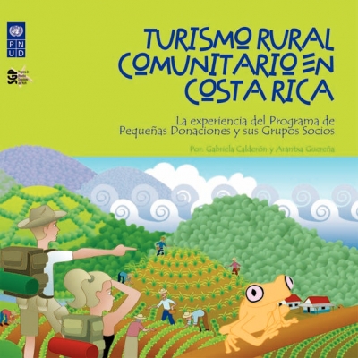 Turismo Rural